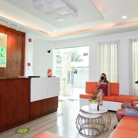 D And R Travellers Inn Naga  ภายนอก รูปภาพ
