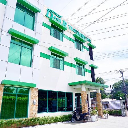 D And R Travellers Inn Naga  ภายนอก รูปภาพ